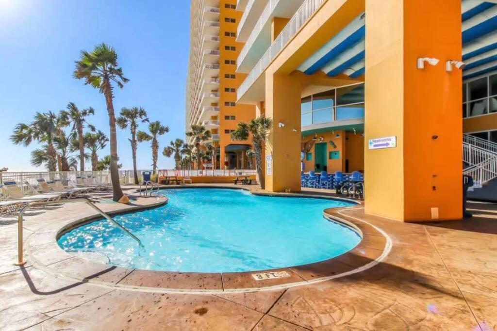 Splash Condo, Aqua Park, Lazy River Panama City Beach Exteriér fotografie