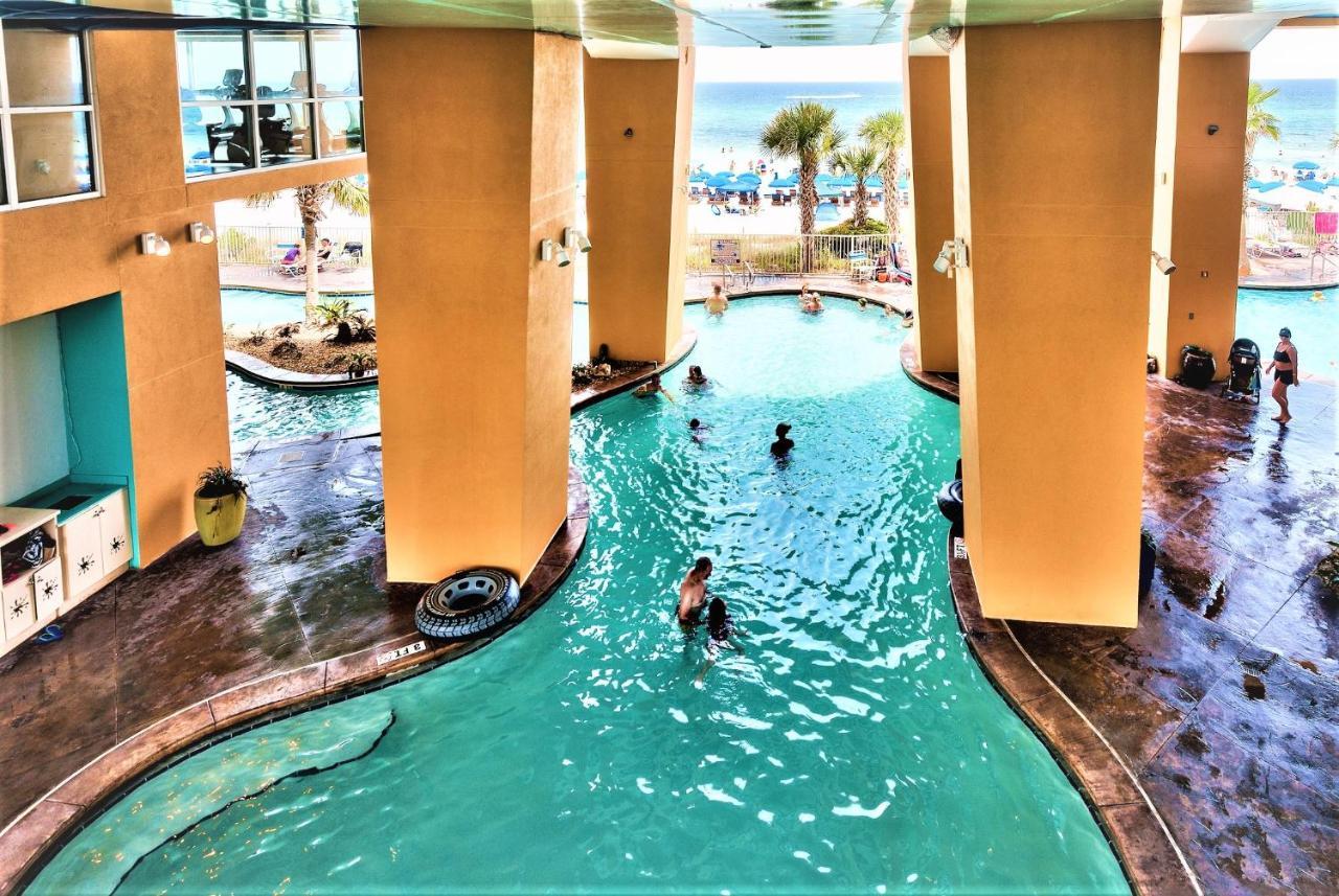 Splash Condo, Aqua Park, Lazy River Panama City Beach Exteriér fotografie