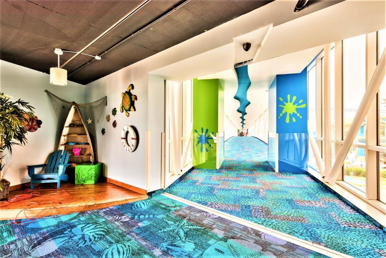 Splash Condo, Aqua Park, Lazy River Panama City Beach Exteriér fotografie