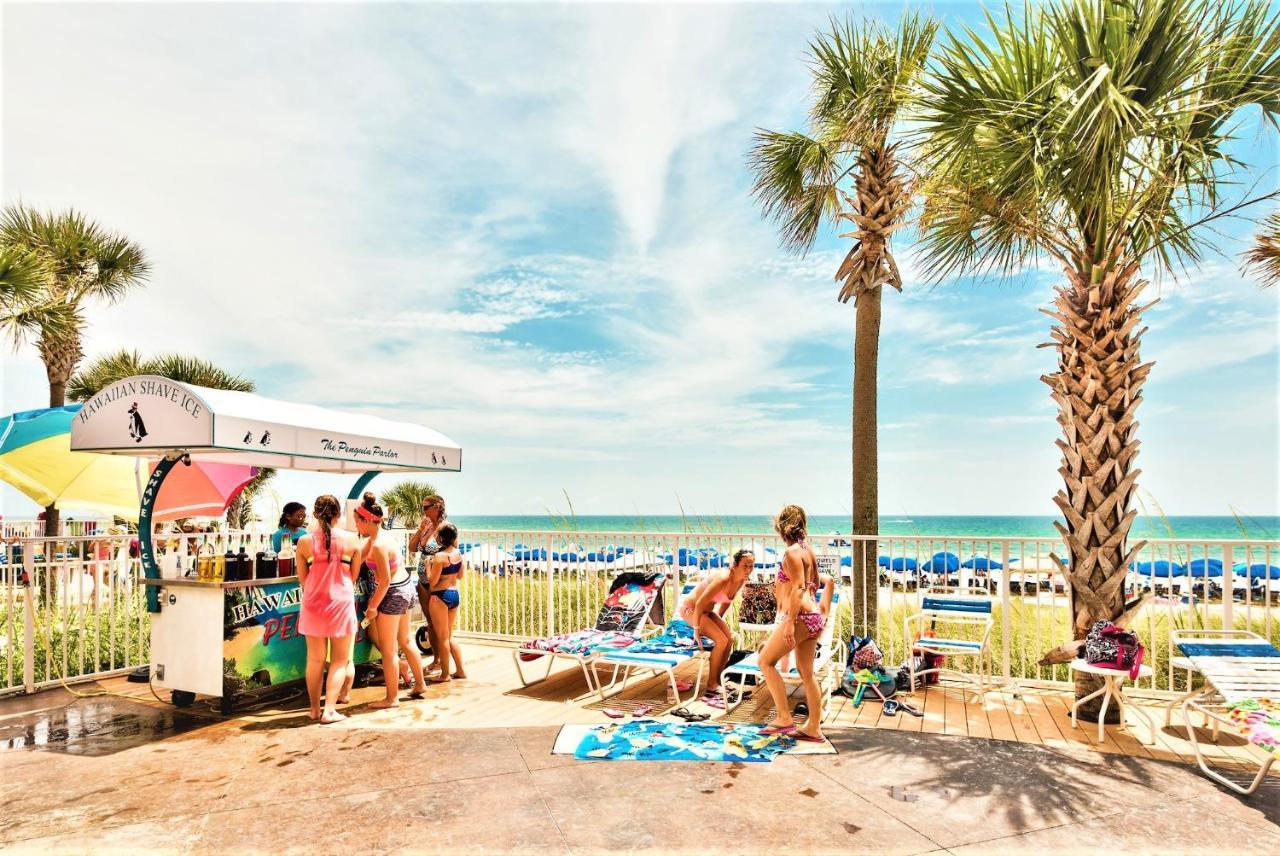 Splash Condo, Aqua Park, Lazy River Panama City Beach Exteriér fotografie