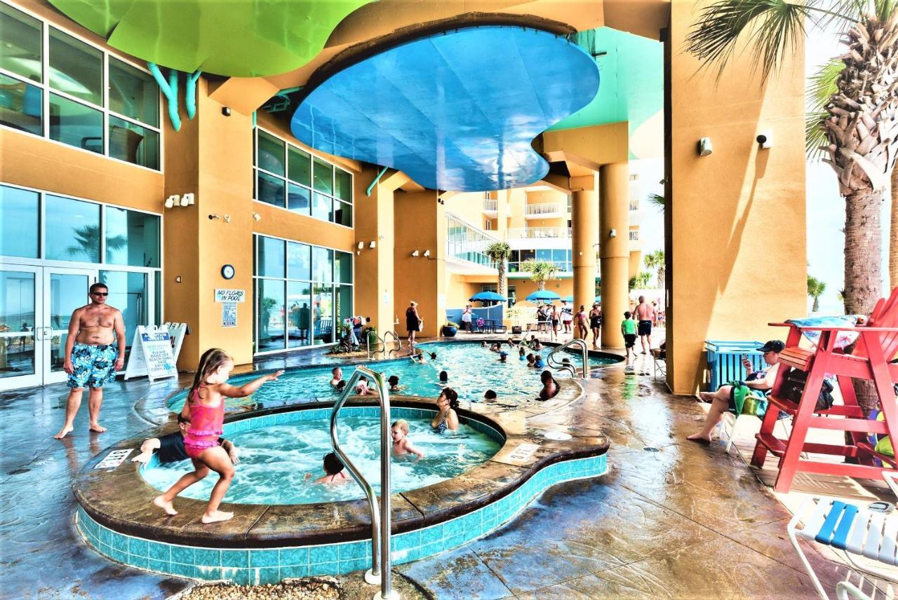 Splash Condo, Aqua Park, Lazy River Panama City Beach Exteriér fotografie