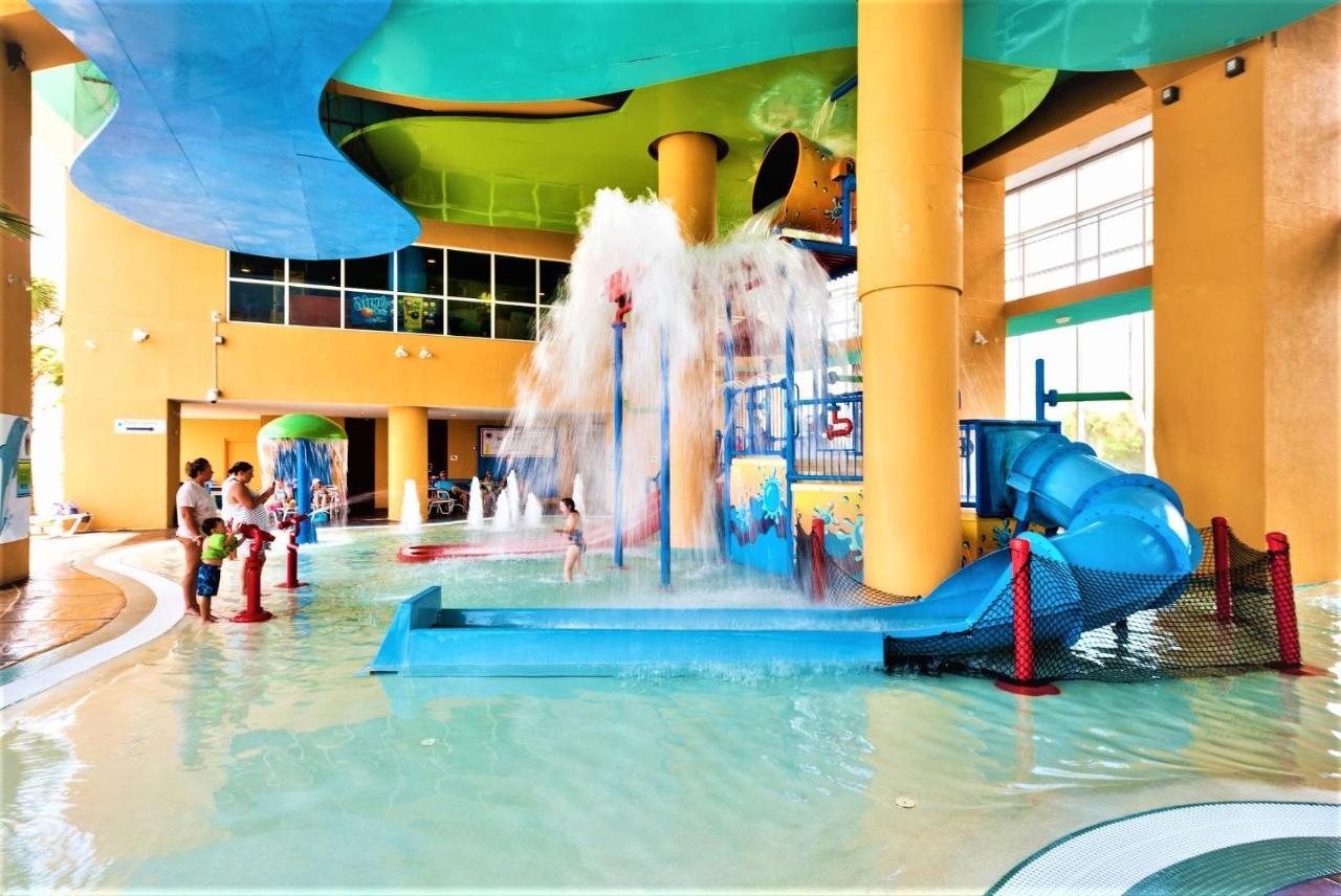 Splash Condo, Aqua Park, Lazy River Panama City Beach Exteriér fotografie