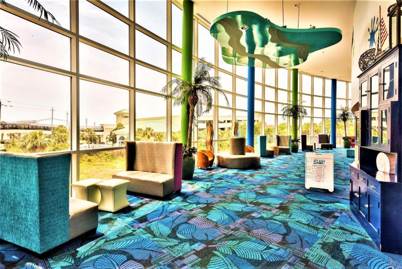 Splash Condo, Aqua Park, Lazy River Panama City Beach Exteriér fotografie